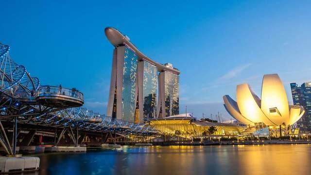 国内公司是否可以在新加坡设立办事处？需要办理ODI备案吗？
