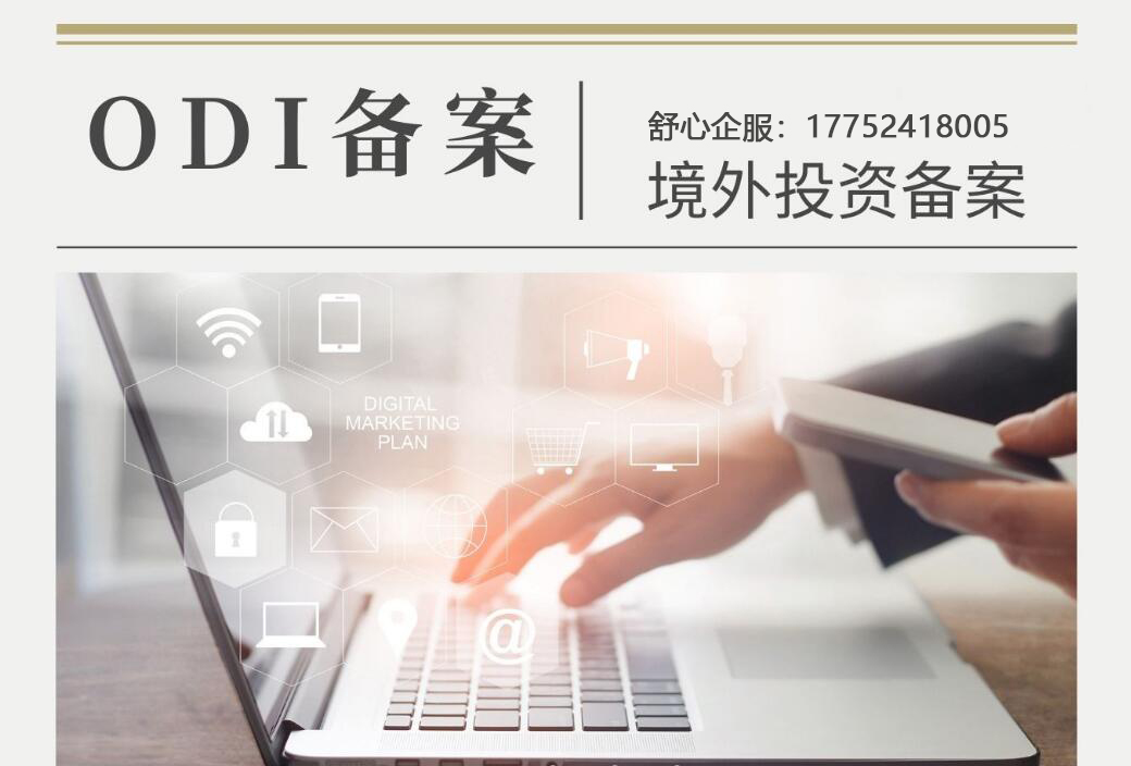 ODI备案并购证明投资资金来源真实合规的支持性文件